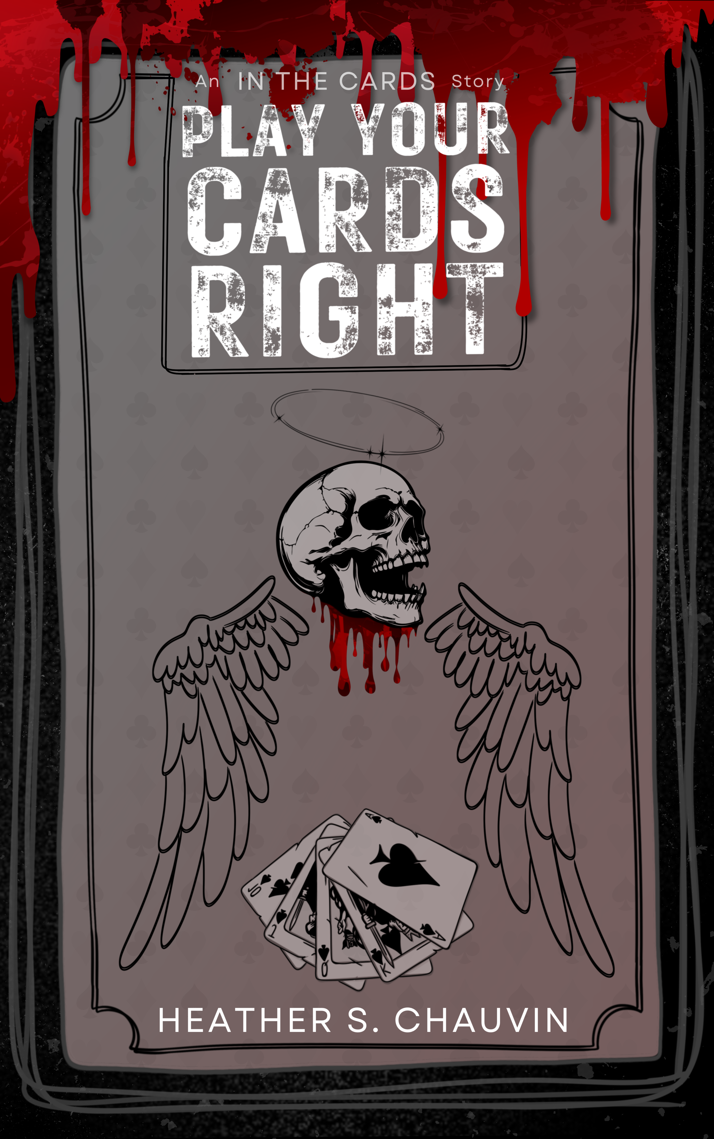 Play Your Cards Right